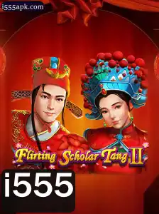 Introdução e Regras de Flirting Scholar Tang II: O Novo Capítulo do Entretenimento Interativo