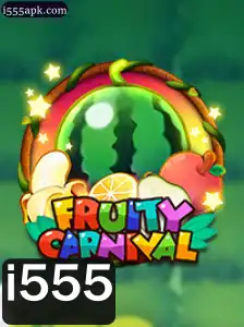FruityCarnival: Uma Jornada Divertida no Mundo das Frutas