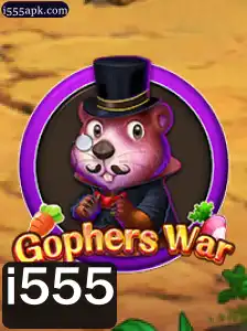Explorando o Universo de GophersWar: Um Jogo de Estratégia Imersivo