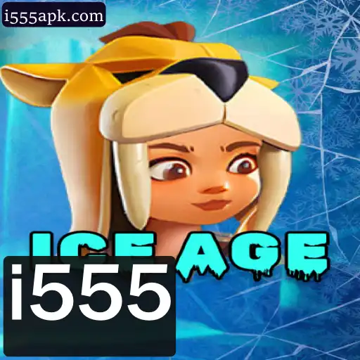 Explorando IceAge: Um Mergulho no Mundo Glacial de i555