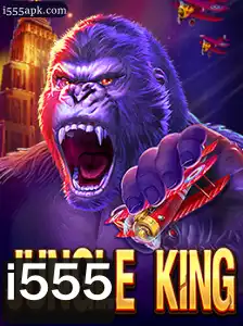 Explorando JungleKing: Uma Imersão no Mundo Selvagem