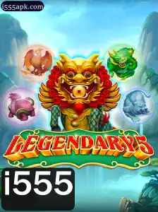 Descubra o Fascinante Mundo de Legendary5: Introdução e Regras