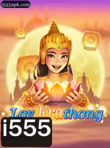 Descubra LoyKrathong: O Jogo que Une Tradição e Diversão