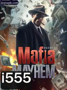 Descubra a Experiência Única de MafiaMayhem: Um Jogo de Estratégia e Intriga