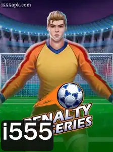 Descubra o Empolgante Mundo do Jogo 'PenaltySeries'