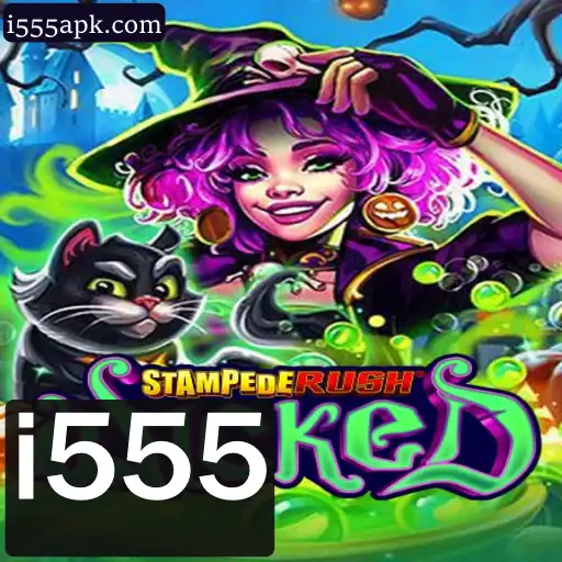 StempedeRushWicked: Descubra o Novo Fenômeno dos Jogos com i555