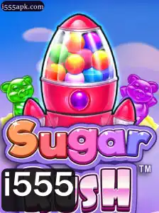 Explorando o Mundo Encantado de SugarRush