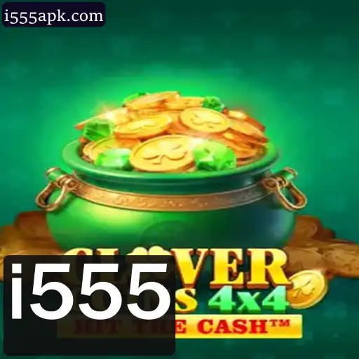 CloverCoins4x4: Um Jogo de Estratégia e Sorte