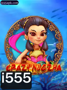 Explorando o Universo do Jogo CrazyNuoZha: Uma Aventura Emocionante