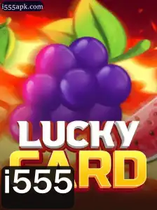 Descubra LuckyCard: Um Jogo de Estratégia e Sorte