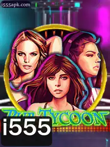 Explorando o Mundo de PubTycoon: O Jogo de Gestão de Pub que Conquista Interessados em i555