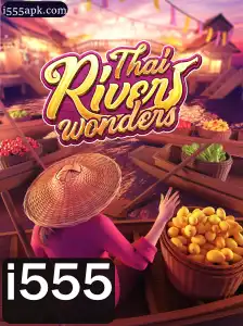 Descubra o Universo Fascinante de ThaiRiverWonders: Um Jogo Inovador com a Chave i555