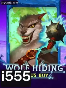 Explorando o Jogo 'WolfHidingBonusBuy': Um Fenômeno Atual