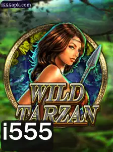 Descubra o Fascinante Mundo de WildTarzan: Mergulhe na Aventura!